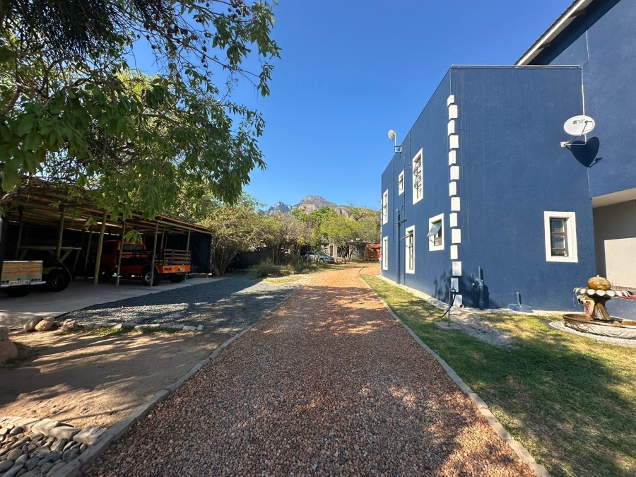 4 Bedroom Property for Sale in Kampersrus Limpopo