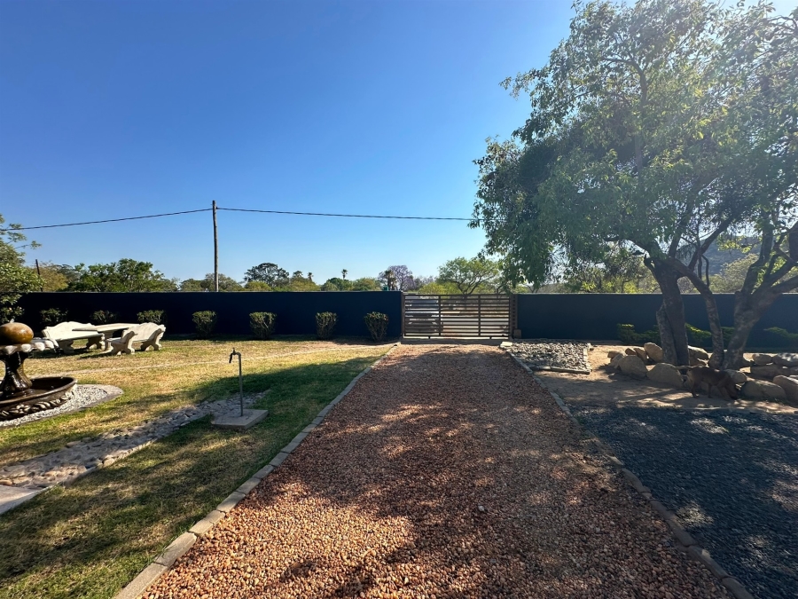 4 Bedroom Property for Sale in Kampersrus Limpopo