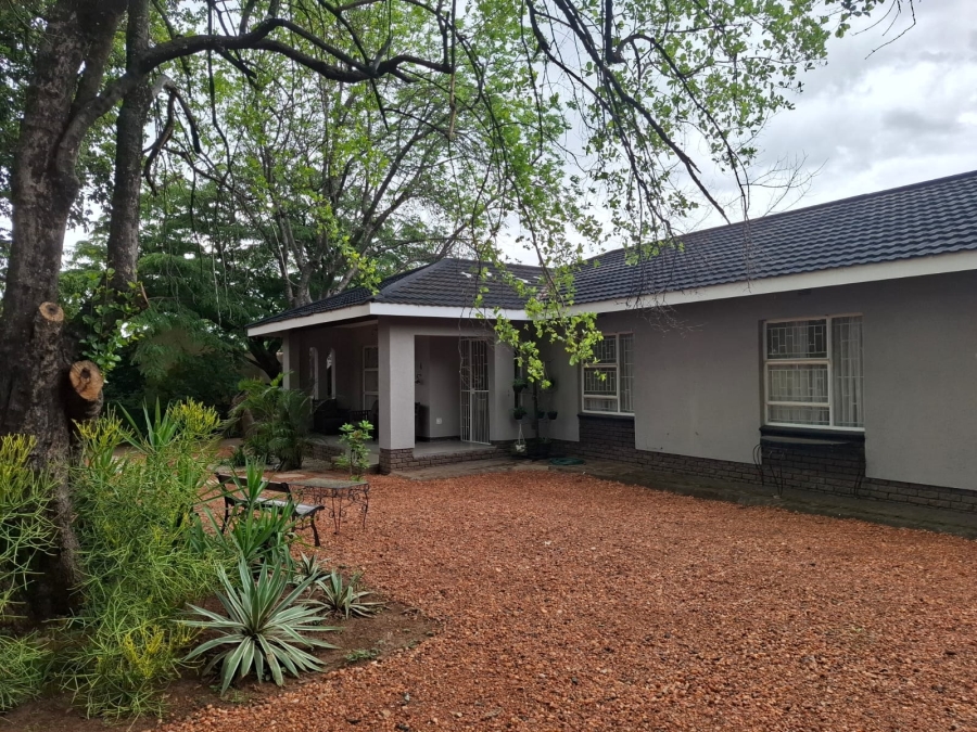 3 Bedroom Property for Sale in Phalaborwa Limpopo