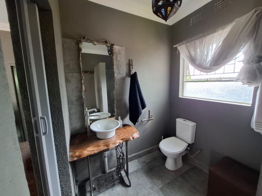 3 Bedroom Property for Sale in Phalaborwa Limpopo