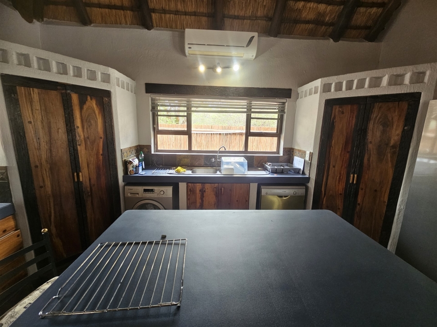 To Let 3 Bedroom Property for Rent in Raptors View Wildlife Estate Limpopo