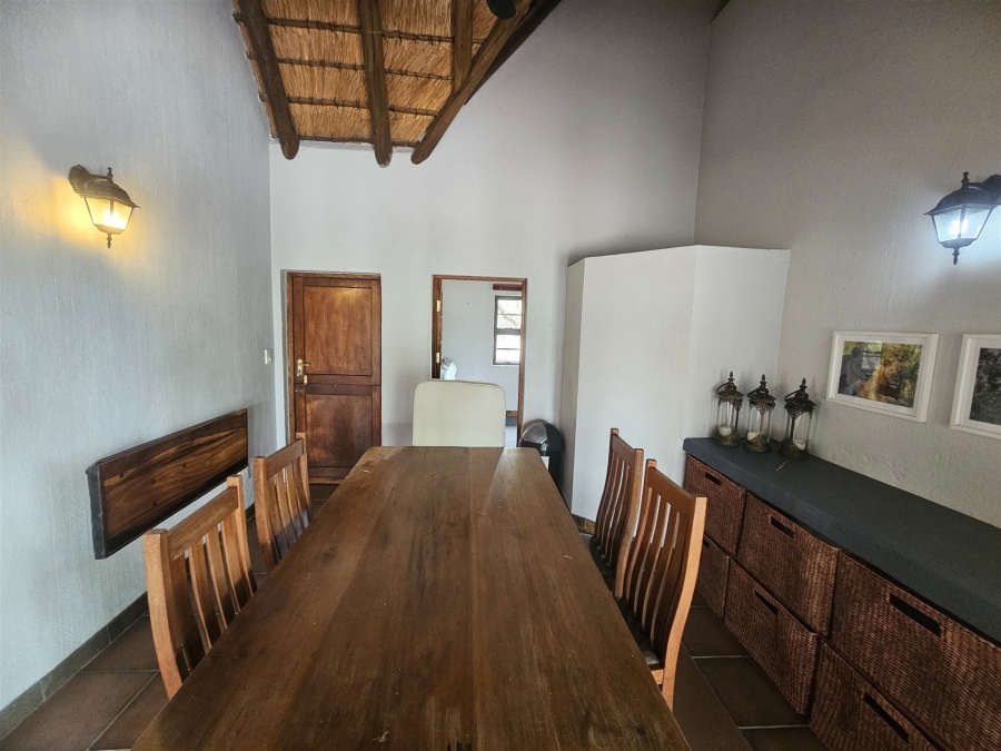 To Let 3 Bedroom Property for Rent in Raptors View Wildlife Estate Limpopo