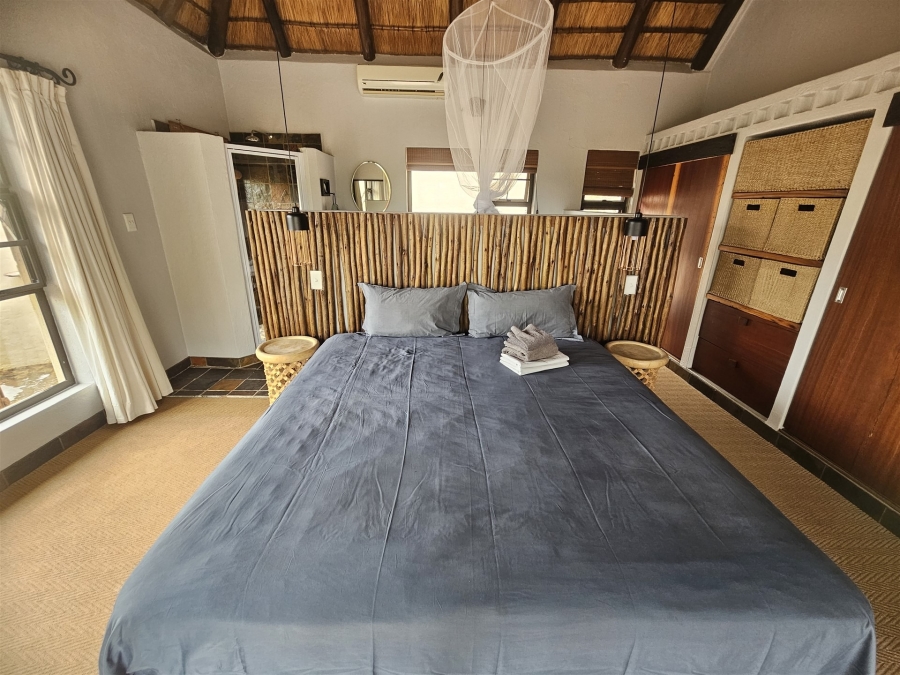 To Let 3 Bedroom Property for Rent in Raptors View Wildlife Estate Limpopo