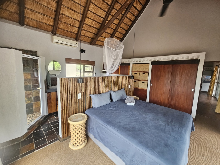 To Let 3 Bedroom Property for Rent in Raptors View Wildlife Estate Limpopo