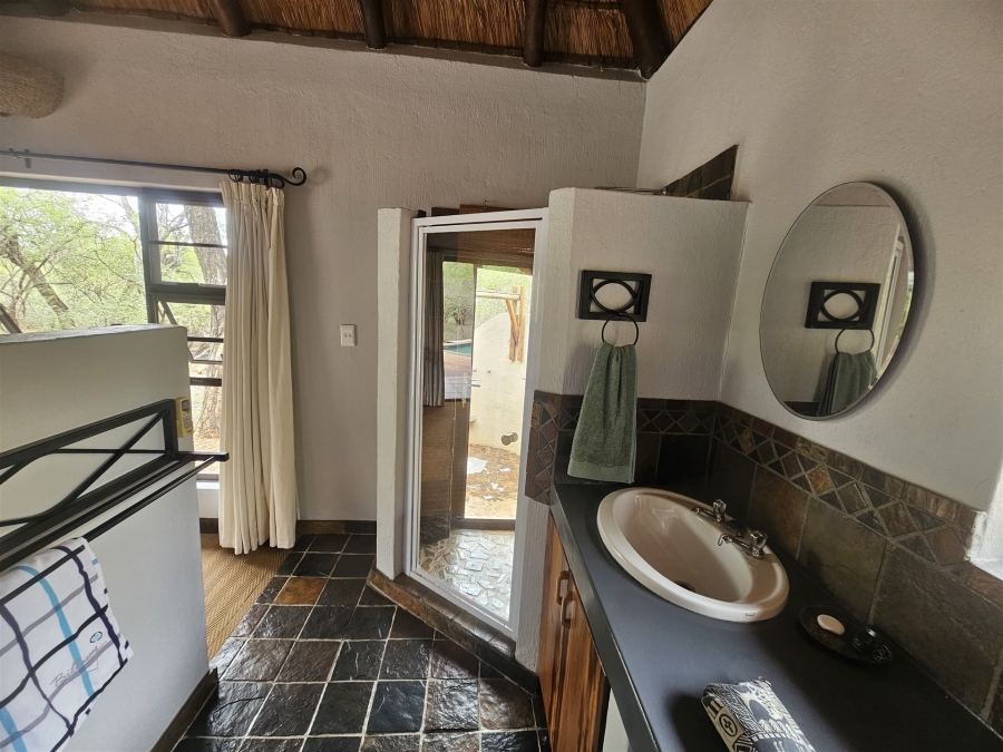 To Let 3 Bedroom Property for Rent in Raptors View Wildlife Estate Limpopo