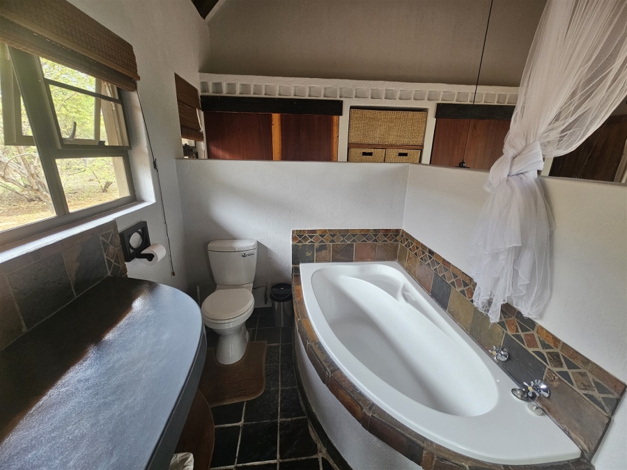 To Let 3 Bedroom Property for Rent in Raptors View Wildlife Estate Limpopo