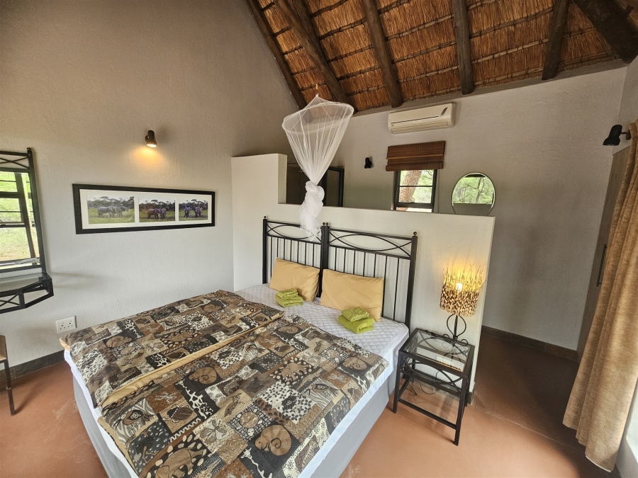 To Let 3 Bedroom Property for Rent in Raptors View Wildlife Estate Limpopo