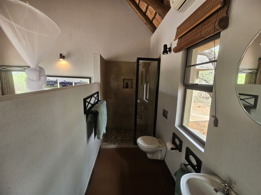 To Let 3 Bedroom Property for Rent in Raptors View Wildlife Estate Limpopo