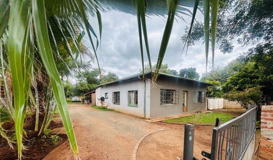 3 Bedroom Property for Sale in Impala Park Limpopo