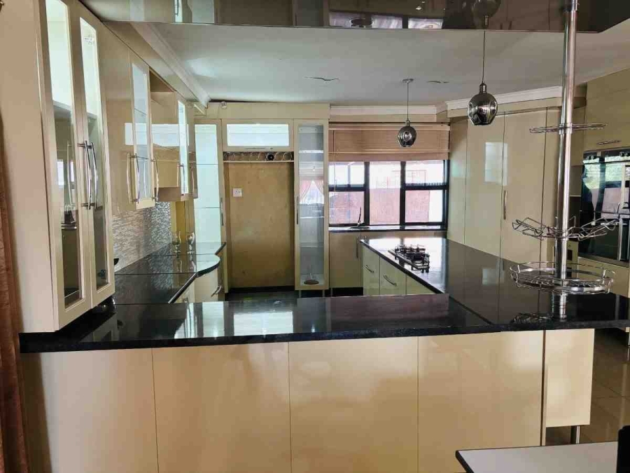 4 Bedroom Property for Sale in Mahwelereng Limpopo