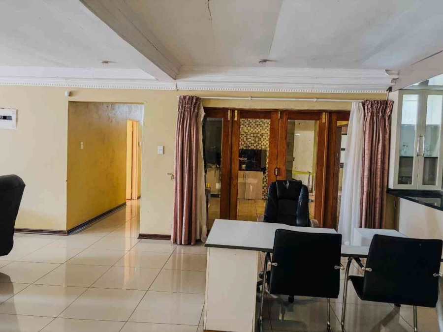 4 Bedroom Property for Sale in Mahwelereng Limpopo