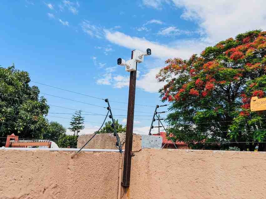 4 Bedroom Property for Sale in Mahwelereng Limpopo