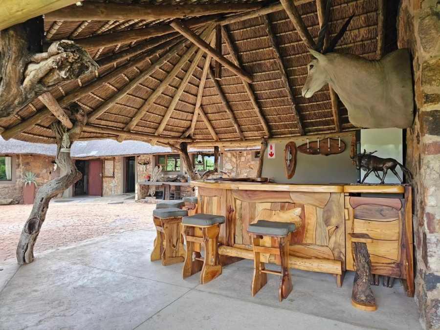 0 Bedroom Property for Sale in Musina Limpopo