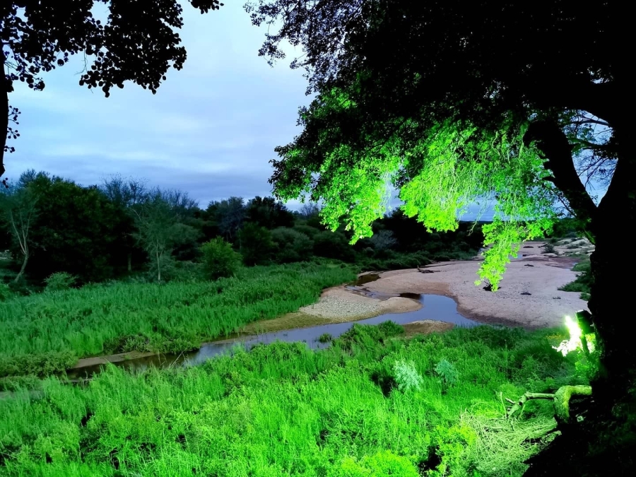 0 Bedroom Property for Sale in Musina Limpopo