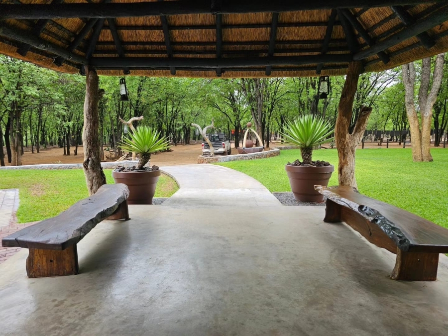 0 Bedroom Property for Sale in Musina Limpopo