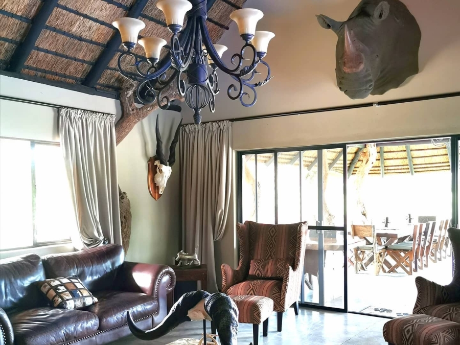 0 Bedroom Property for Sale in Musina Limpopo