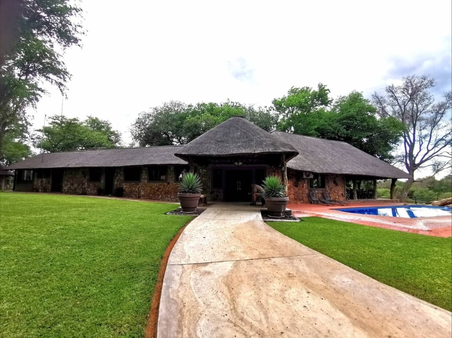 0 Bedroom Property for Sale in Musina Limpopo