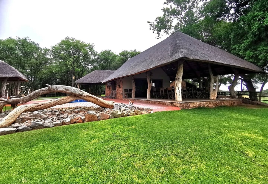 0 Bedroom Property for Sale in Musina Limpopo