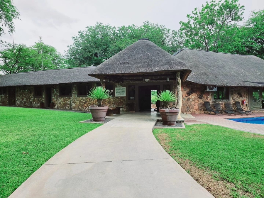 0 Bedroom Property for Sale in Musina Limpopo