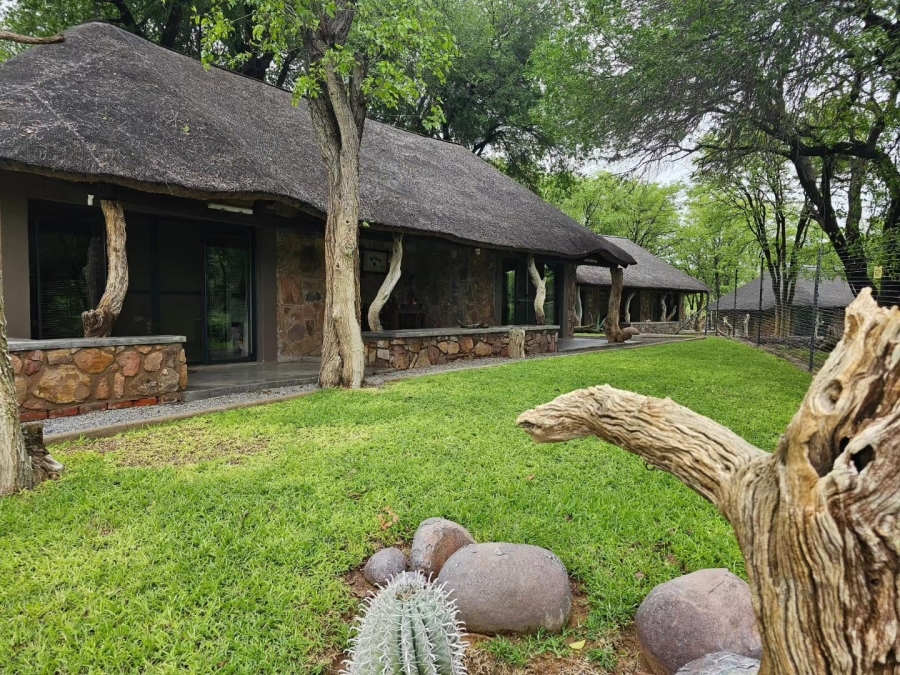 0 Bedroom Property for Sale in Musina Limpopo