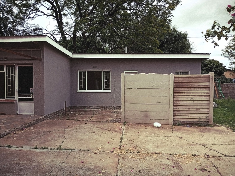 2 Bedroom Property for Sale in Bela Bela Limpopo