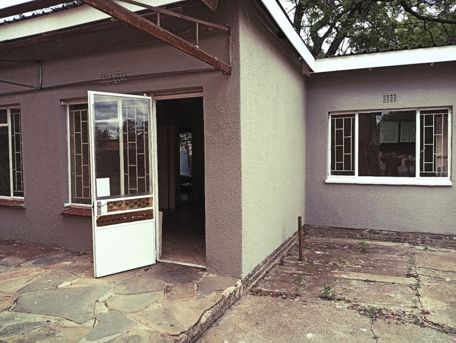 2 Bedroom Property for Sale in Bela Bela Limpopo