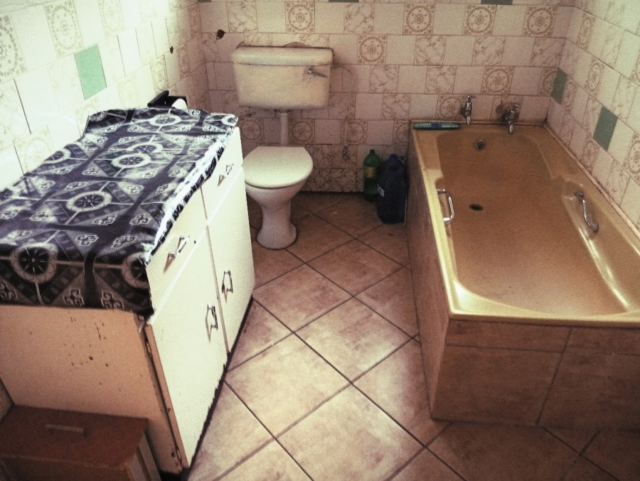 2 Bedroom Property for Sale in Bela Bela Limpopo