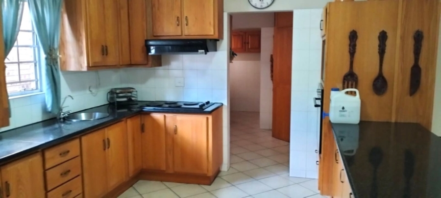 4 Bedroom Property for Sale in Modimolle Limpopo