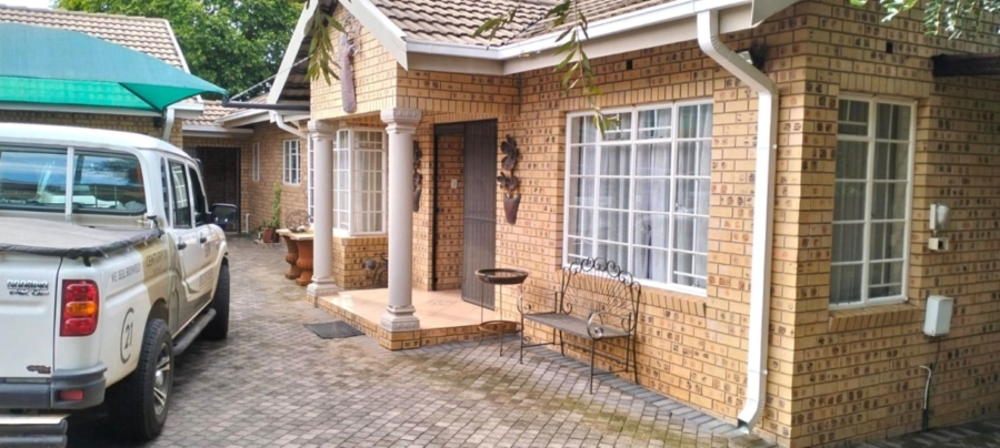4 Bedroom Property for Sale in Modimolle Limpopo
