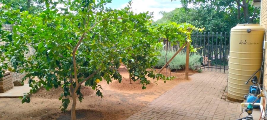 4 Bedroom Property for Sale in Modimolle Limpopo