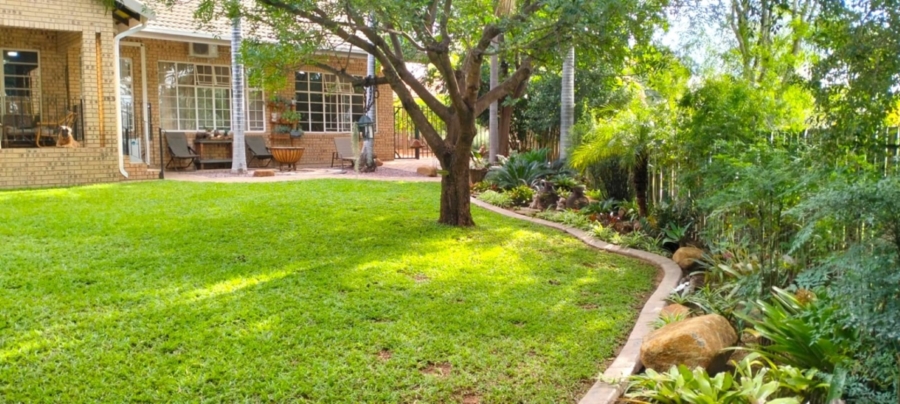 4 Bedroom Property for Sale in Modimolle Limpopo