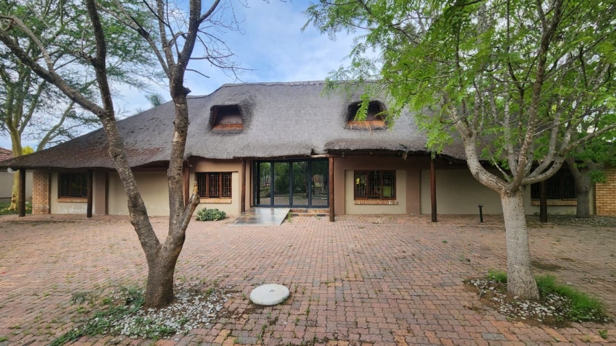 3 Bedroom Property for Sale in Doornbult Limpopo