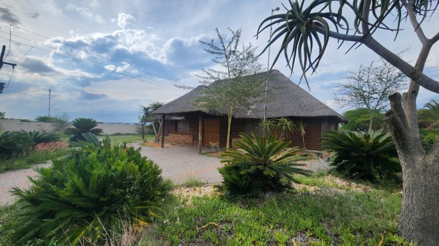 3 Bedroom Property for Sale in Doornbult Limpopo