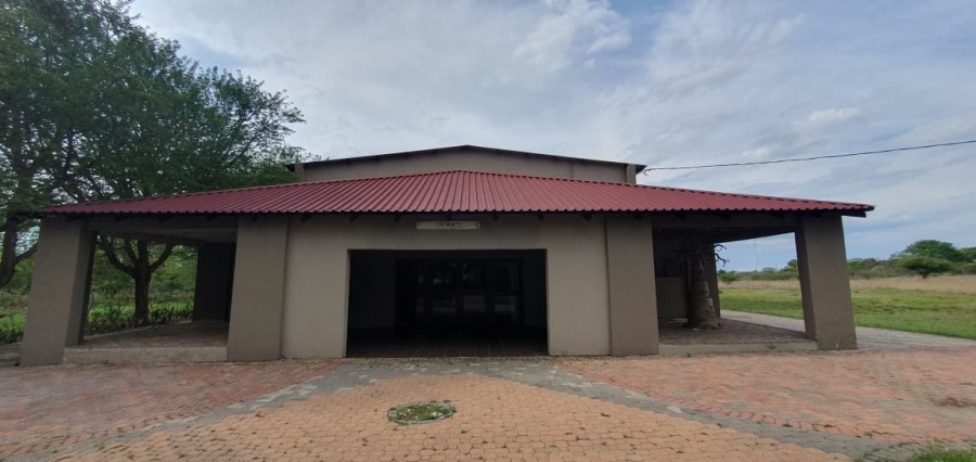 3 Bedroom Property for Sale in Doornbult Limpopo