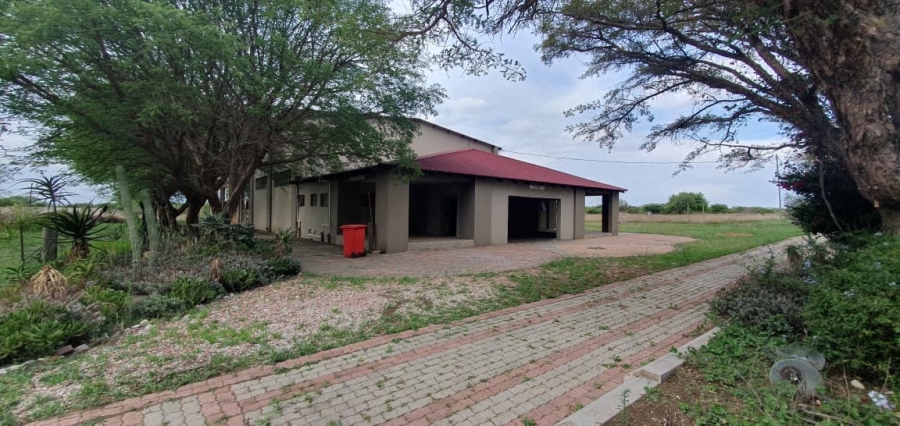 3 Bedroom Property for Sale in Doornbult Limpopo