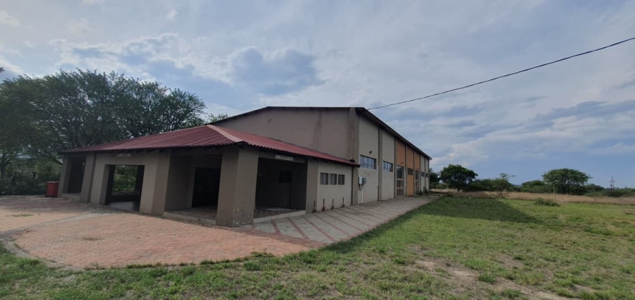 3 Bedroom Property for Sale in Doornbult Limpopo