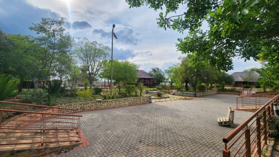 3 Bedroom Property for Sale in Doornbult Limpopo