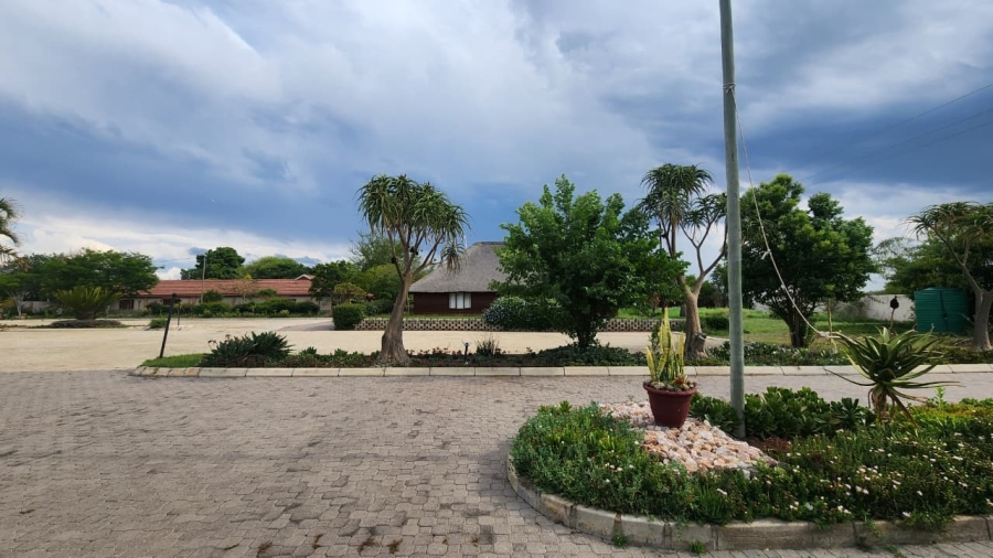 3 Bedroom Property for Sale in Doornbult Limpopo