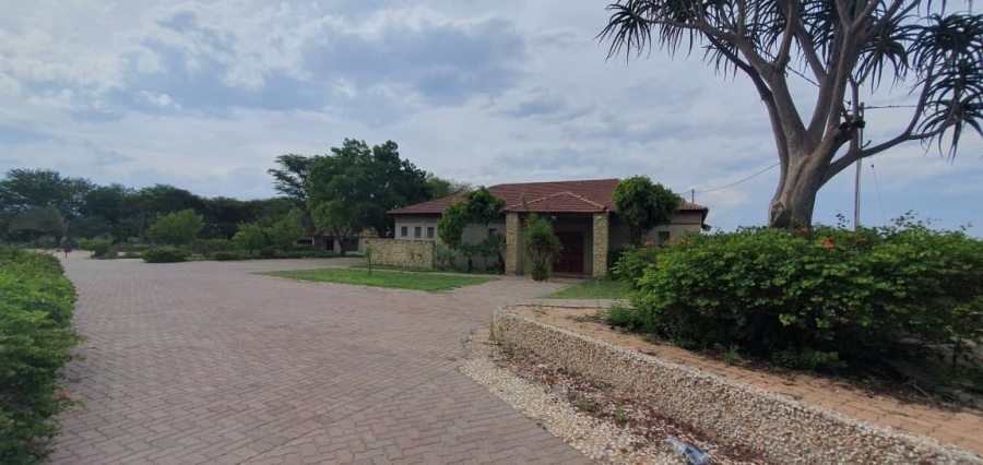 3 Bedroom Property for Sale in Doornbult Limpopo