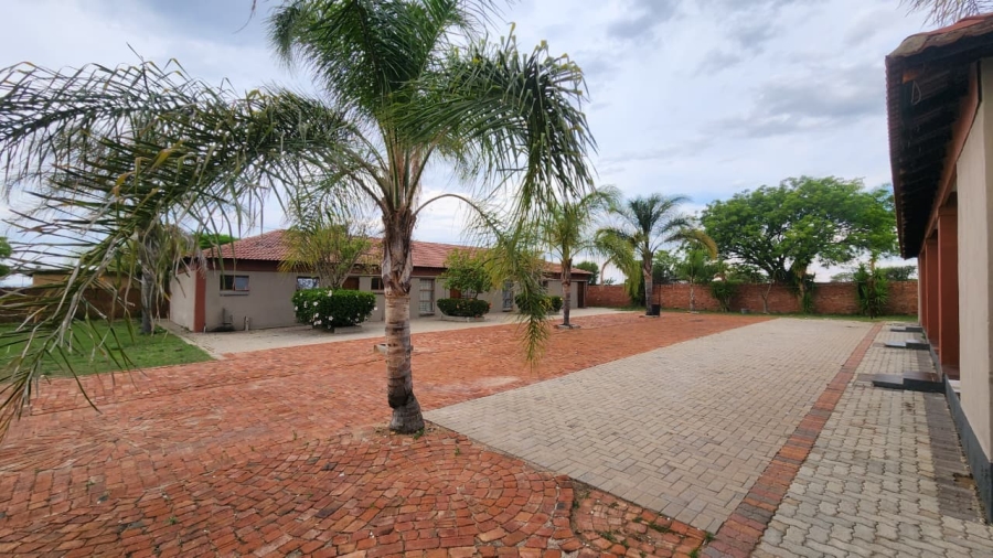 3 Bedroom Property for Sale in Doornbult Limpopo