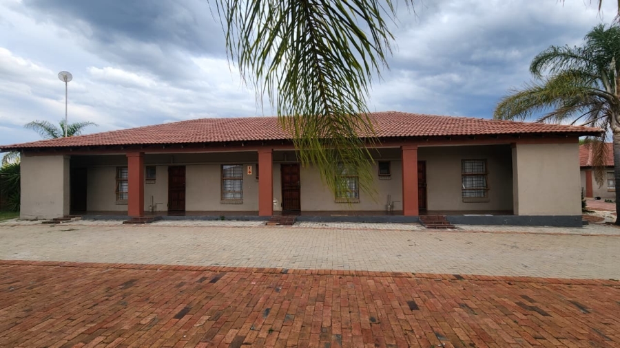 3 Bedroom Property for Sale in Doornbult Limpopo