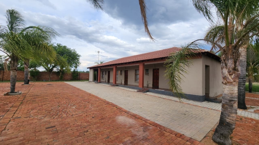 3 Bedroom Property for Sale in Doornbult Limpopo