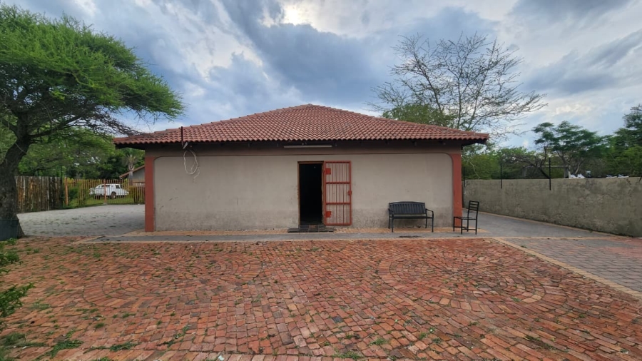 3 Bedroom Property for Sale in Doornbult Limpopo