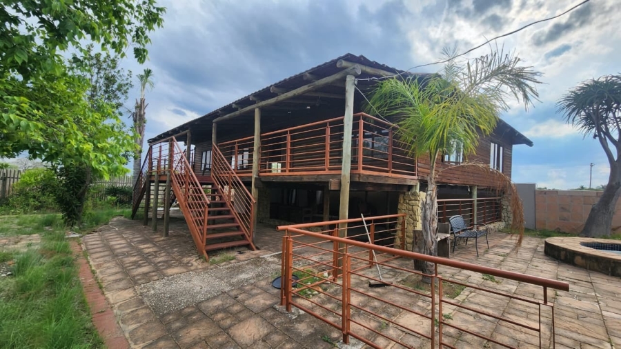 3 Bedroom Property for Sale in Doornbult Limpopo