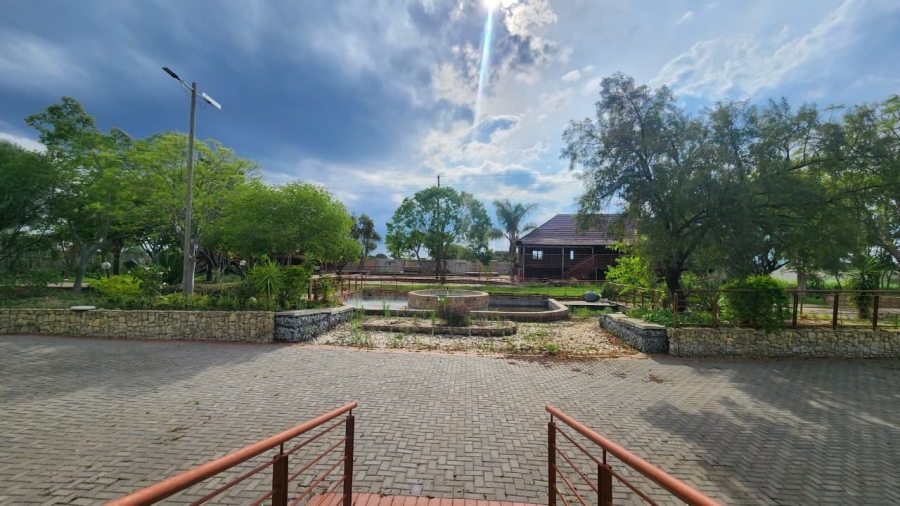 3 Bedroom Property for Sale in Doornbult Limpopo