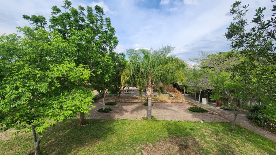 3 Bedroom Property for Sale in Doornbult Limpopo