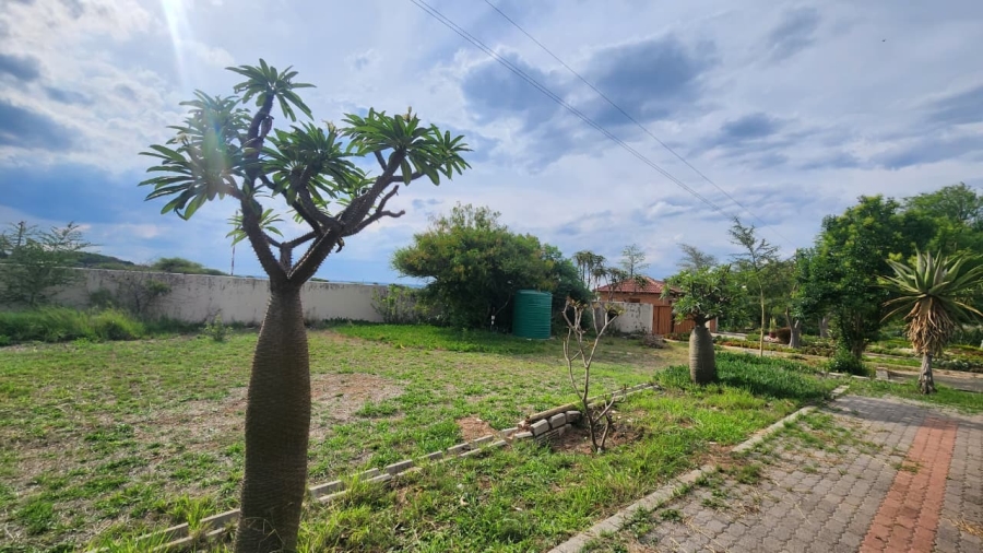 3 Bedroom Property for Sale in Doornbult Limpopo