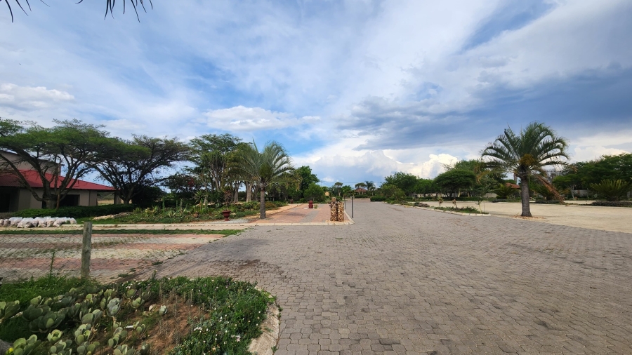 3 Bedroom Property for Sale in Doornbult Limpopo