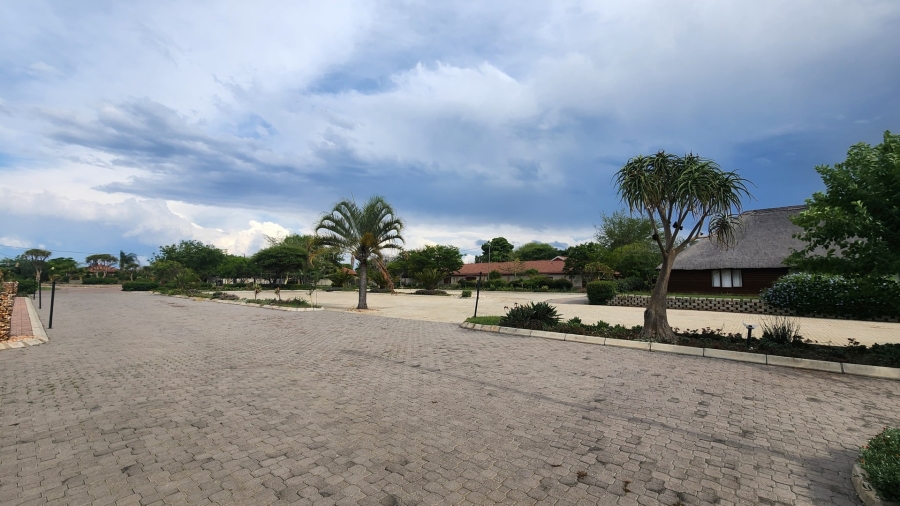 3 Bedroom Property for Sale in Doornbult Limpopo