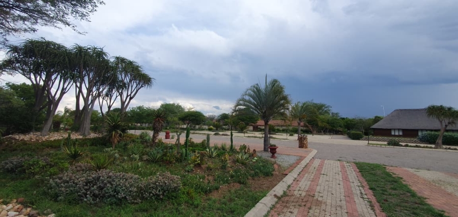 3 Bedroom Property for Sale in Doornbult Limpopo